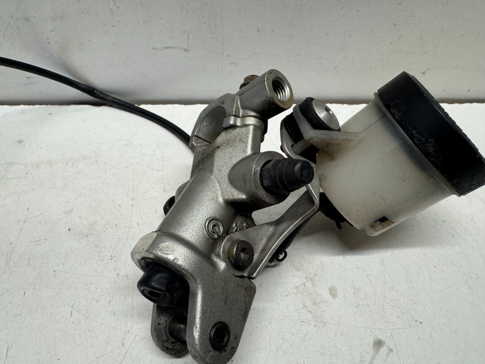 Front Brake Master Cylinder KTM 990 Superduke 2008 (2006 - 2012)