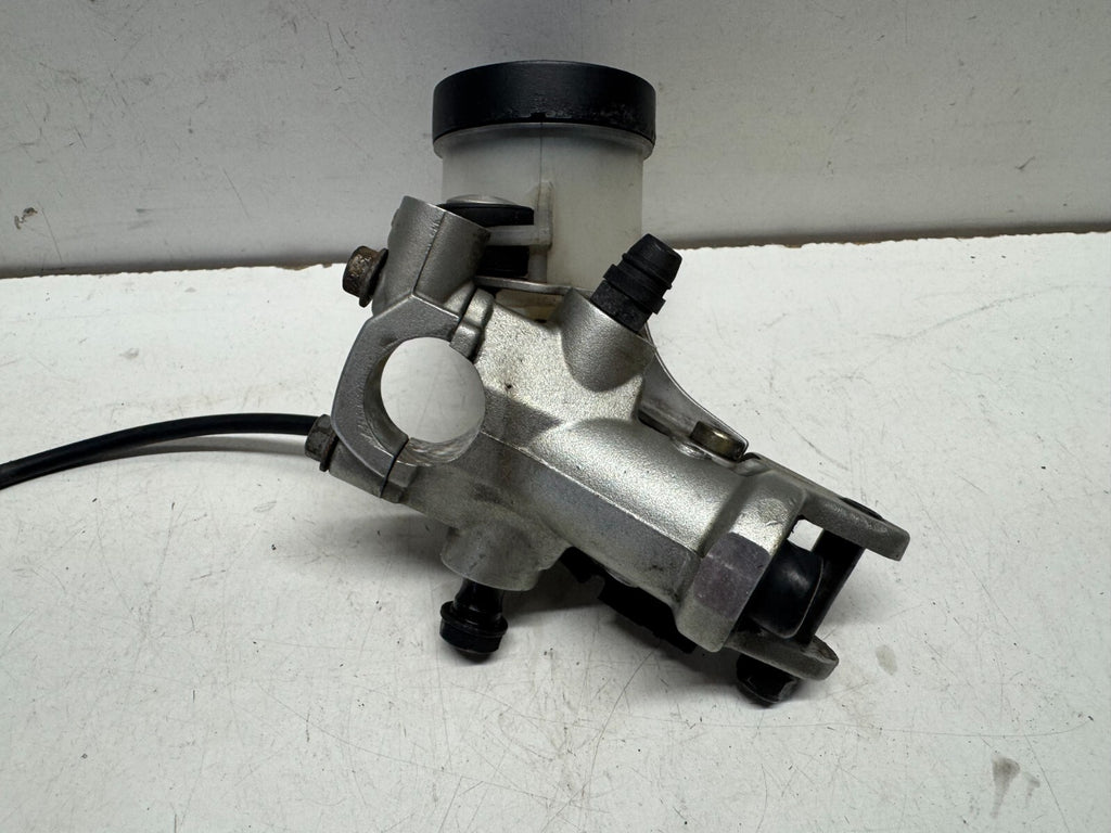 Front Brake Master Cylinder KTM 990 Superduke 2008 (2006 - 2012)