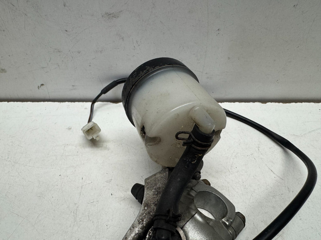 Front Brake Master Cylinder KTM 990 Superduke 2008 (2006 - 2012)