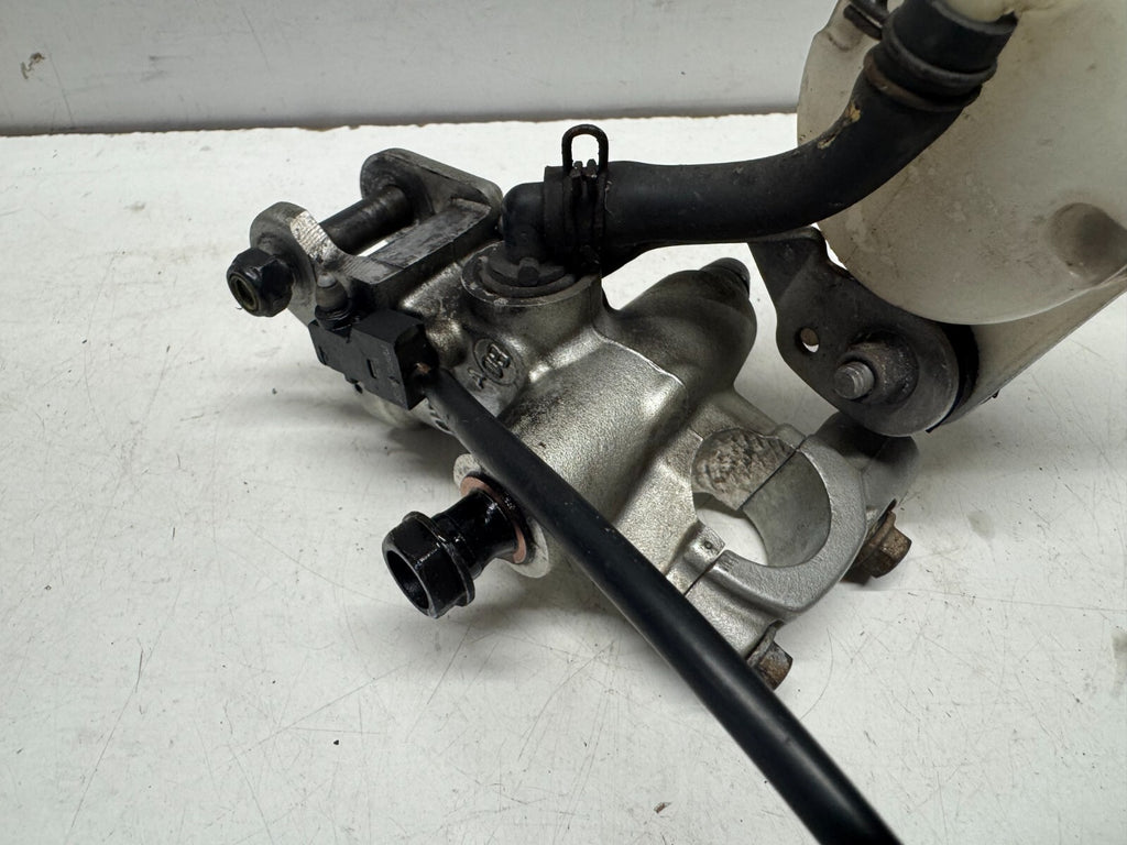 Front Brake Master Cylinder KTM 990 Superduke 2008 (2006 - 2012)