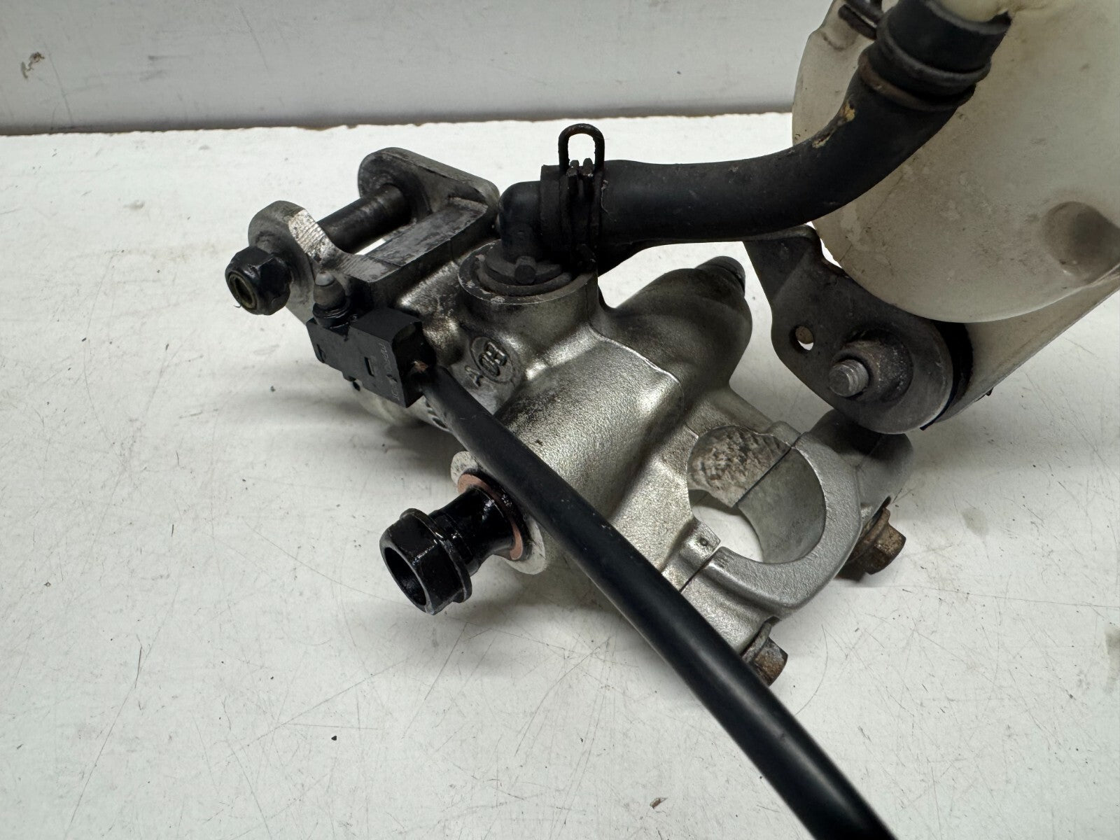 Front Brake Master Cylinder KTM 990 Superduke 2008 (2006 - 2012)