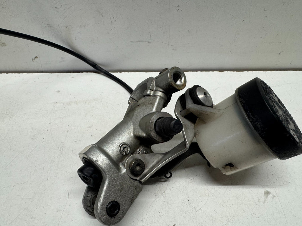 Front Brake Master Cylinder KTM 990 Superduke 2008 (2006 - 2012)