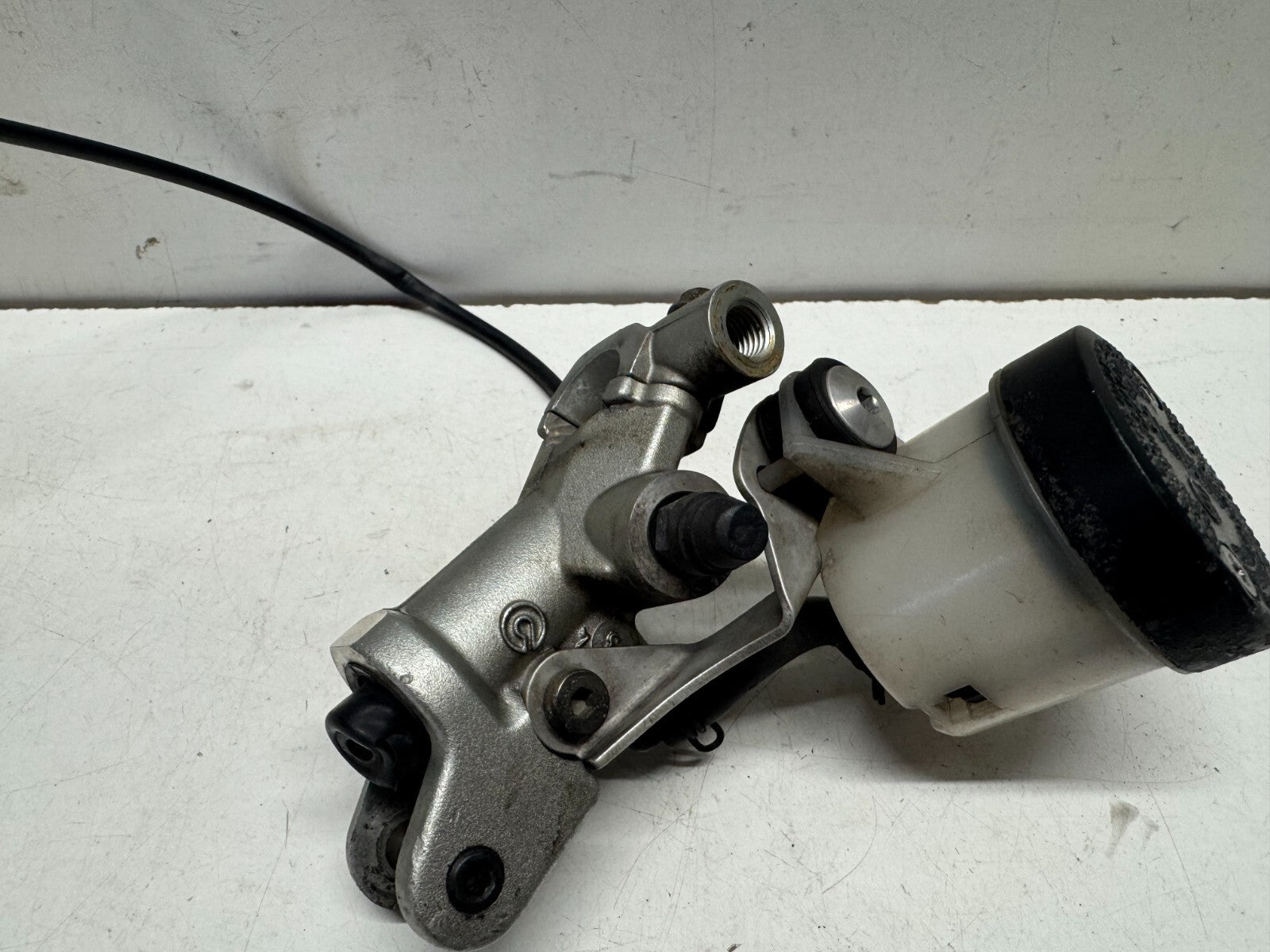 Front Brake Master Cylinder KTM 990 Superduke 2008 (2006 - 2012)