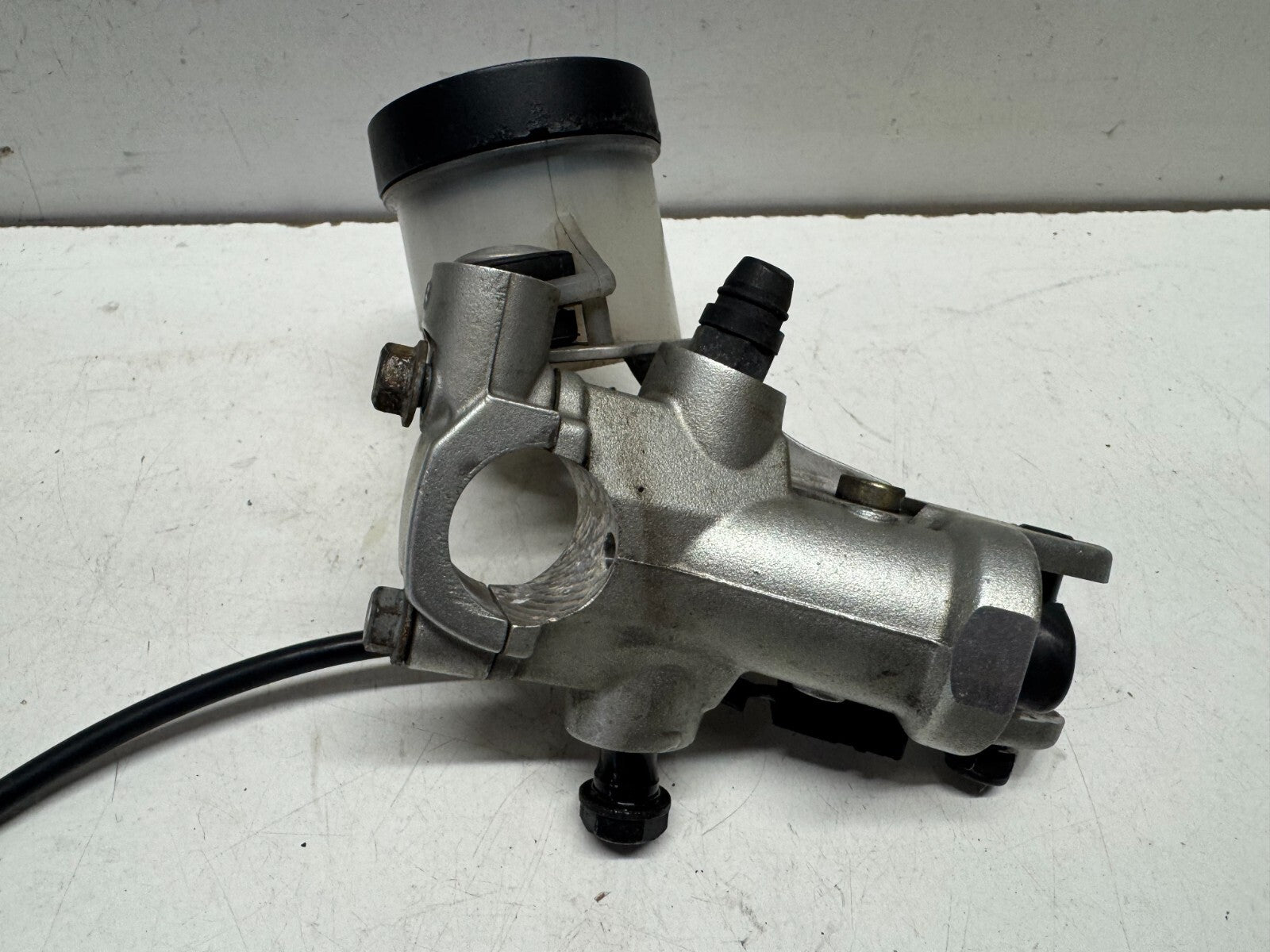 Front Brake Master Cylinder KTM 990 Superduke 2008 (2006 - 2012)
