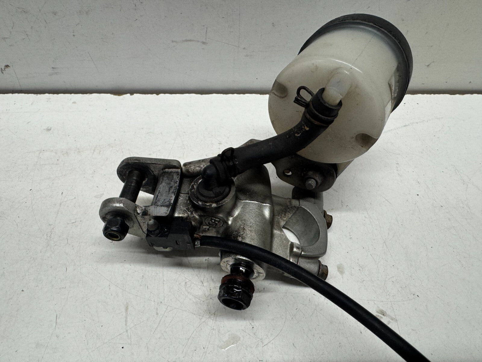 Front Brake Master Cylinder KTM 990 Superduke 2008 (2006 - 2012)