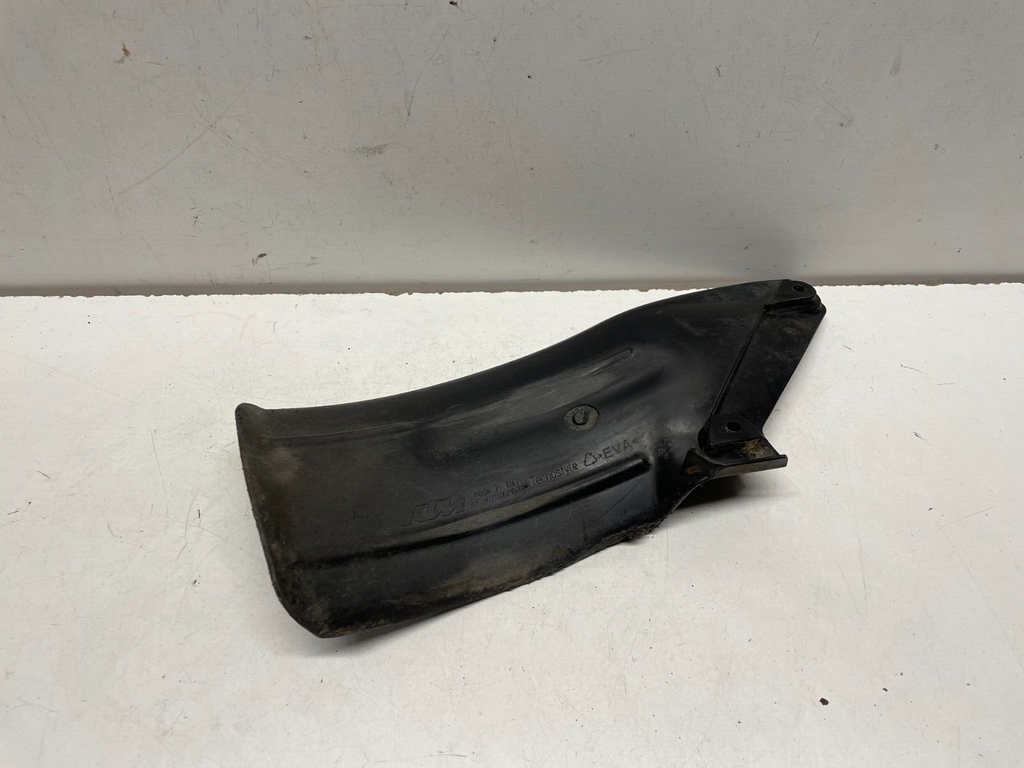 Rear Shock Mud Flap KTM EXC 450 2011