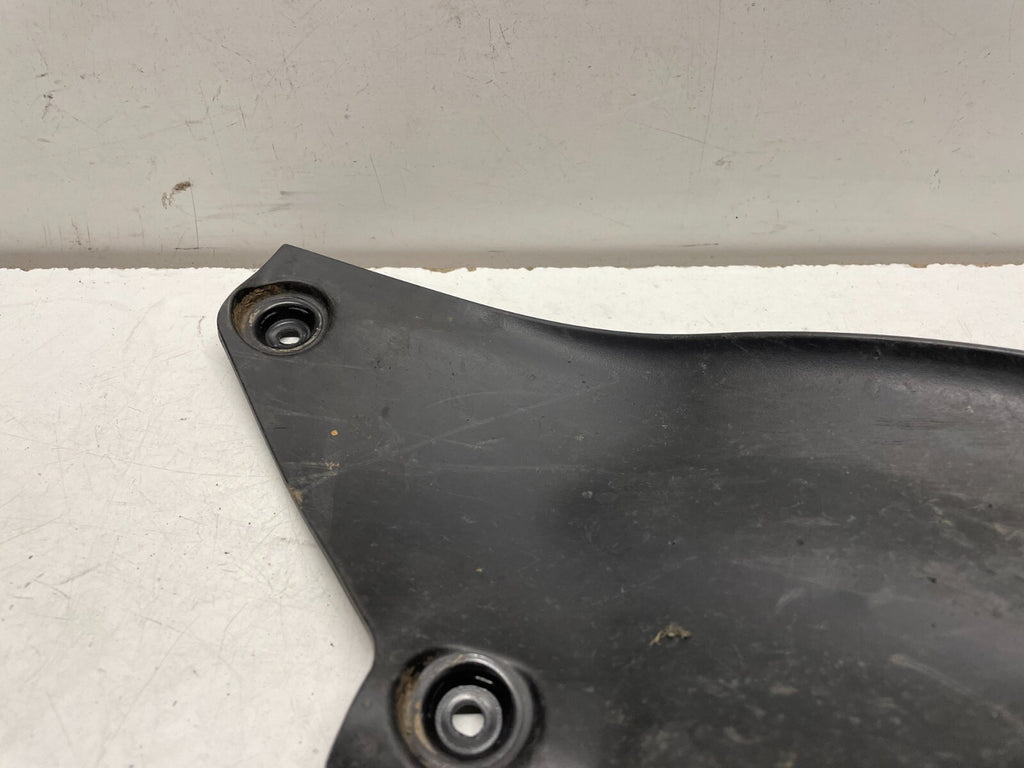 Rear Shock Mud Flap KTM EXC 450 2011