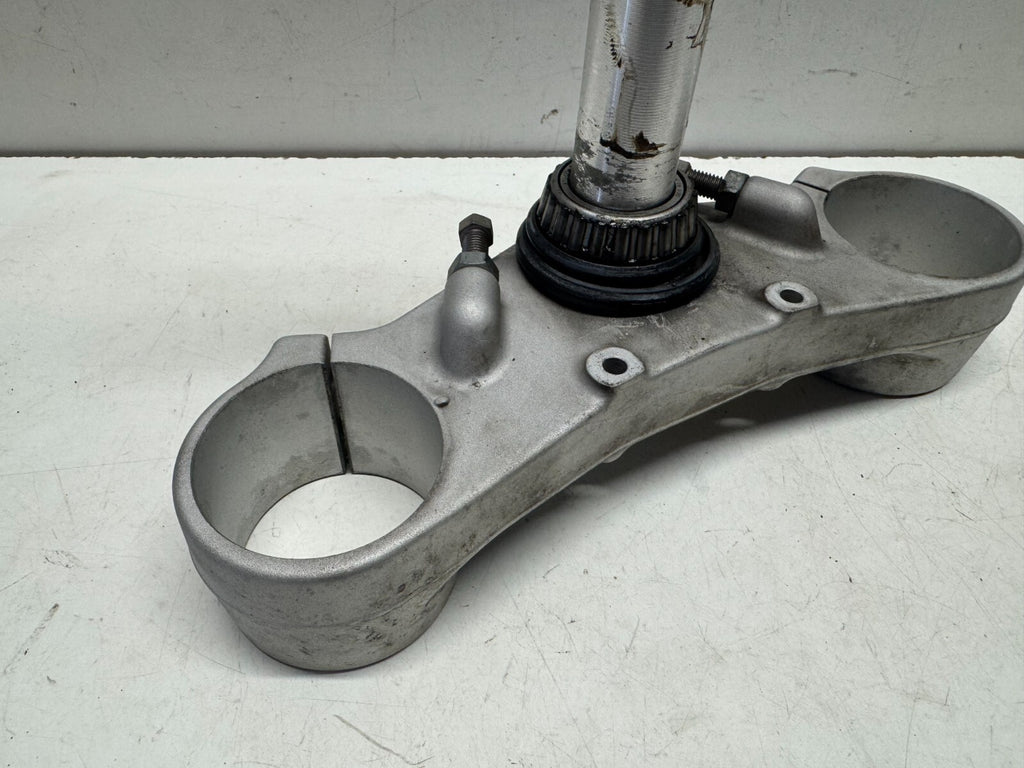 Bottom Yoke KTM 990 Superduke 2008 (2006 - 2012)