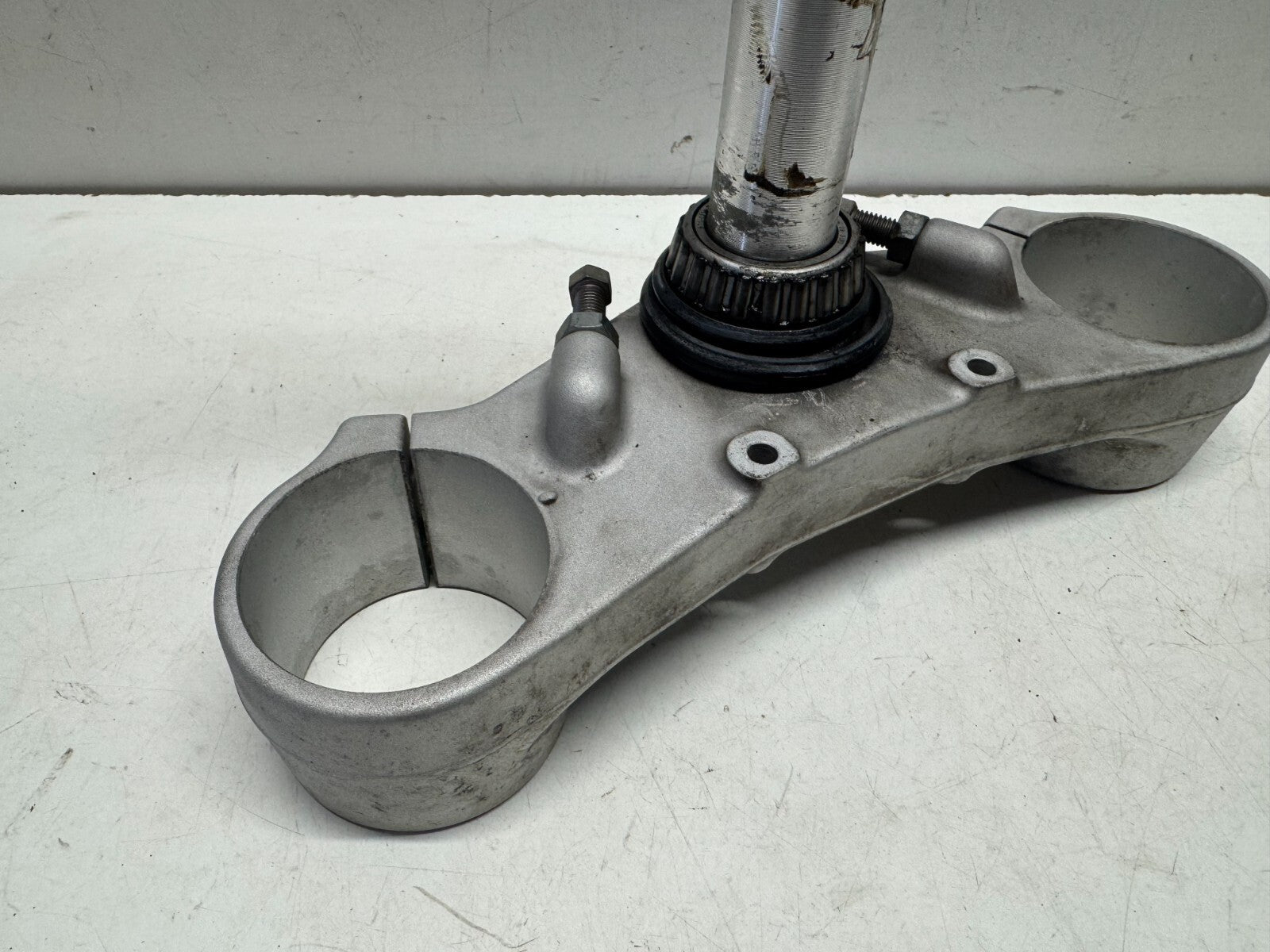 Bottom Yoke KTM 990 Superduke 2008 (2006 - 2012)