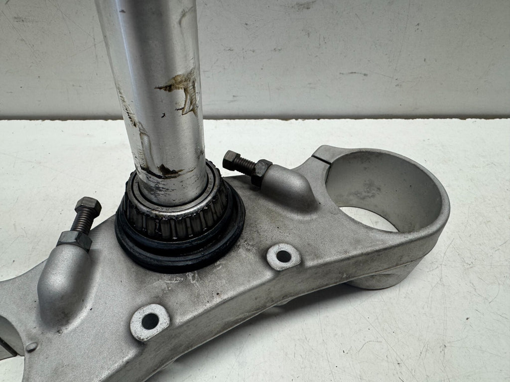 Bottom Yoke KTM 990 Superduke 2008 (2006 - 2012)