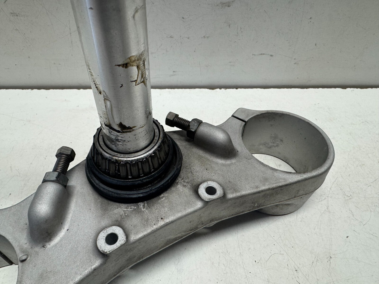 Bottom Yoke KTM 990 Superduke 2008 (2006 - 2012)