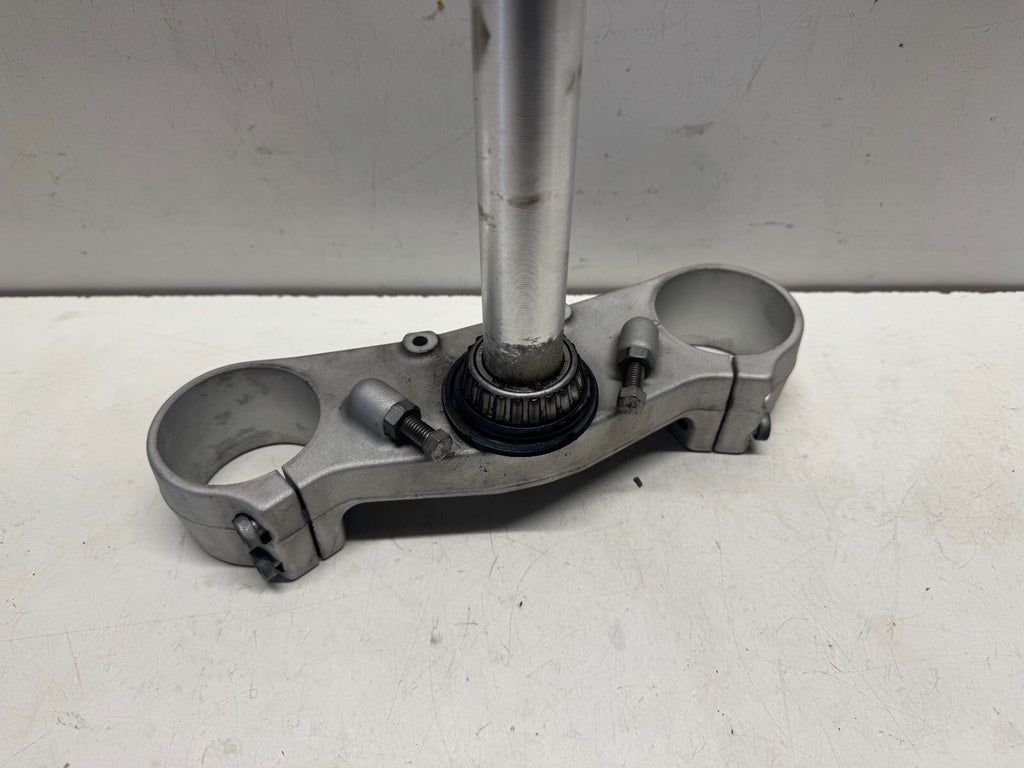 Bottom Yoke KTM 990 Superduke 2008 (2006 - 2012)