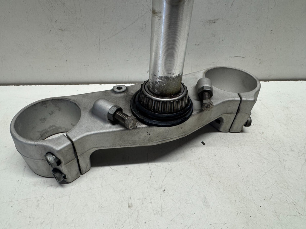 Bottom Yoke KTM 990 Superduke 2008 (2006 - 2012)