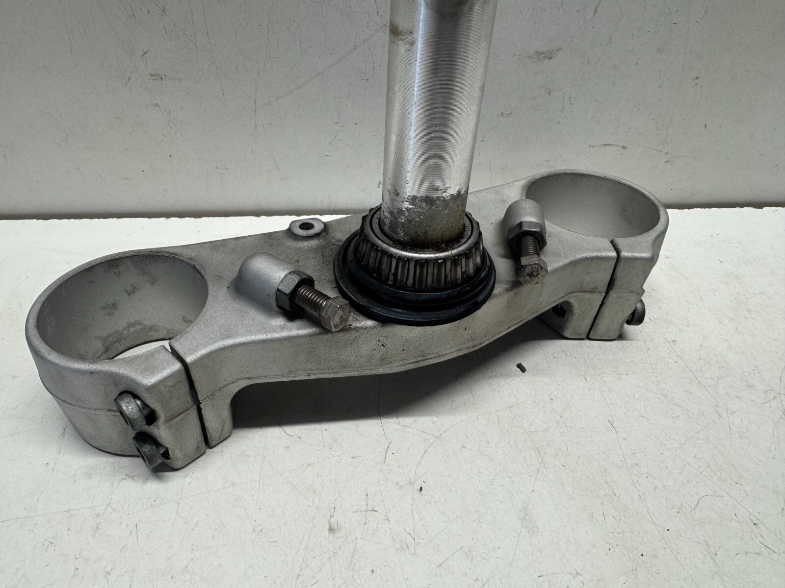 Bottom Yoke KTM 990 Superduke 2008 (2006 - 2012)