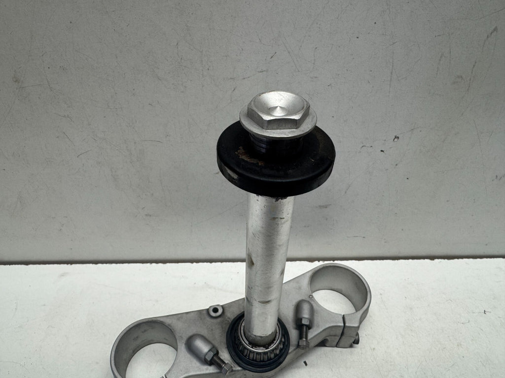 Bottom Yoke KTM 990 Superduke 2008 (2006 - 2012)