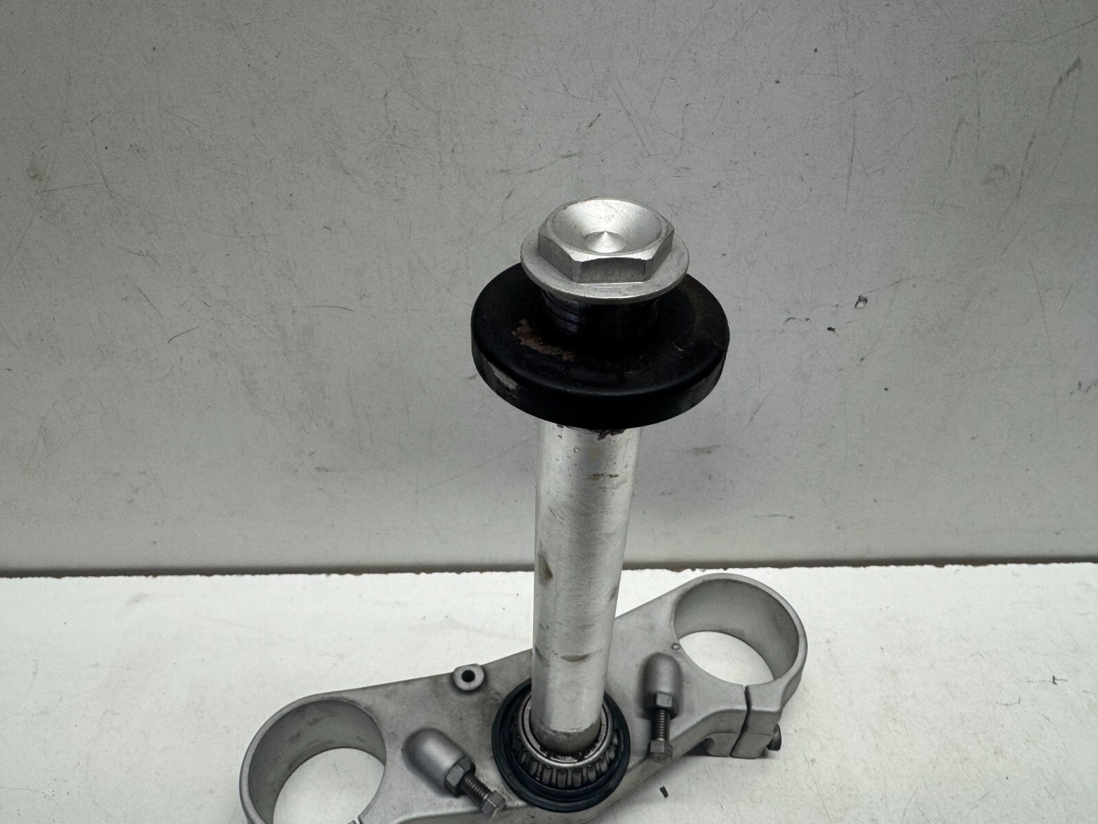 Bottom Yoke KTM 990 Superduke 2008 (2006 - 2012)