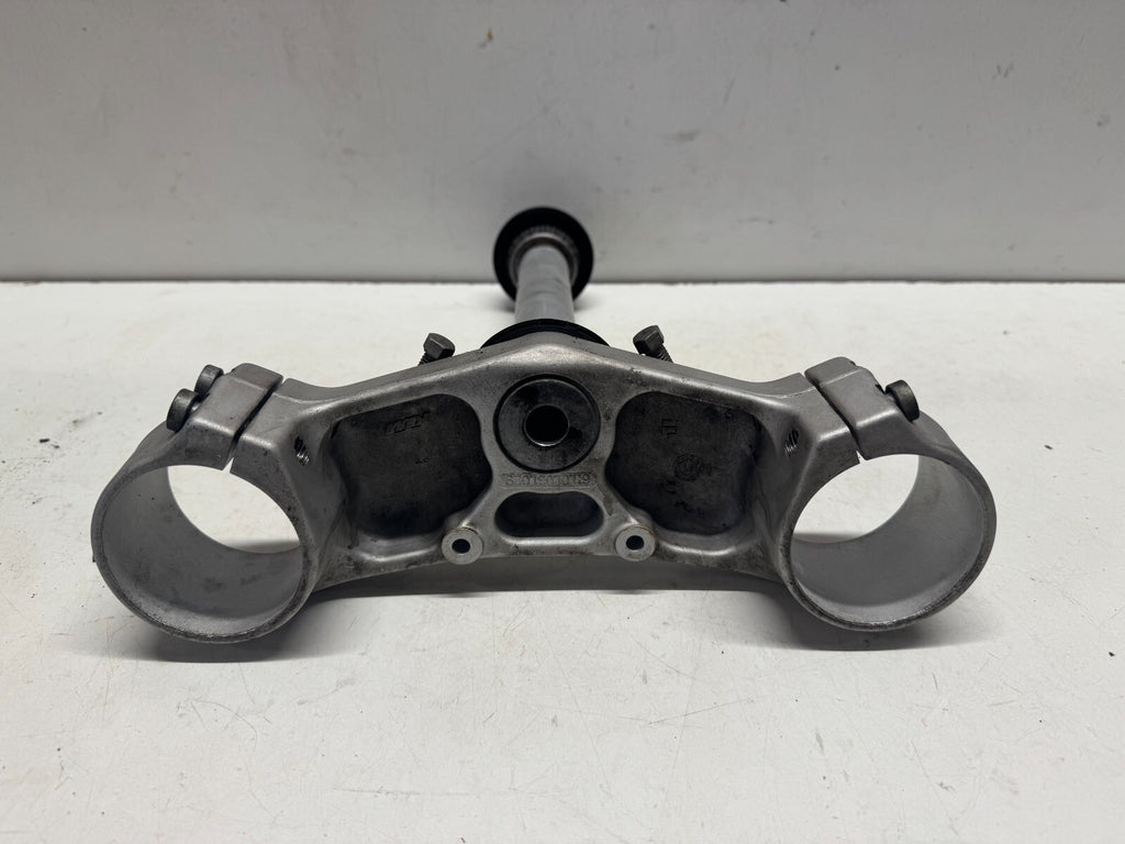 Bottom Yoke KTM 990 Superduke 2008 (2006 - 2012)