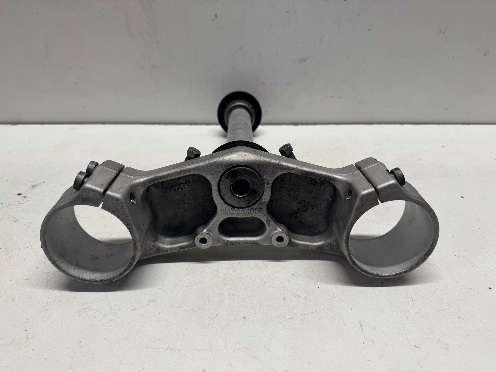 Bottom Yoke KTM 990 Superduke 2008 (2006 - 2012)