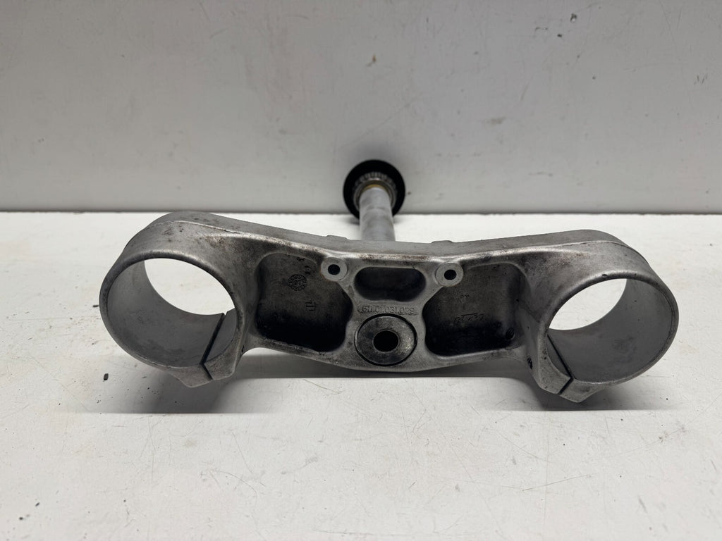 Bottom Yoke KTM 990 Superduke 2008 (2006 - 2012)