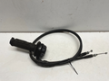 Throttle Housing & Cables KTM EXC 450 2011