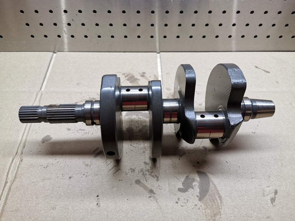 Crankshaft Honda 800 VTEC 2003 - 2009
