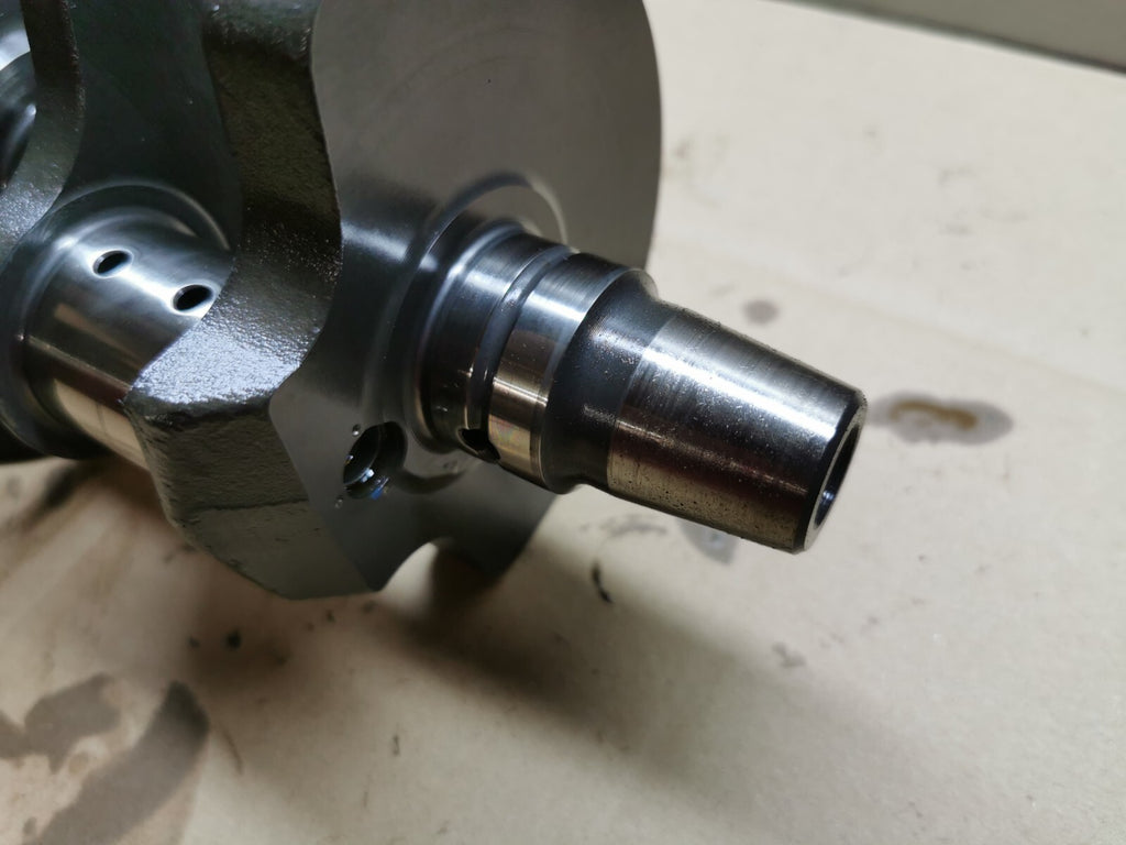 Crankshaft Honda 800 VTEC 2003 - 2009
