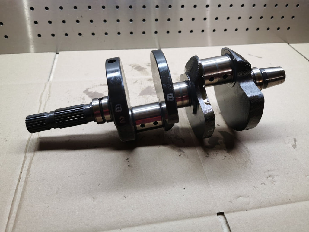 Crankshaft Honda 800 VTEC 2003 - 2009