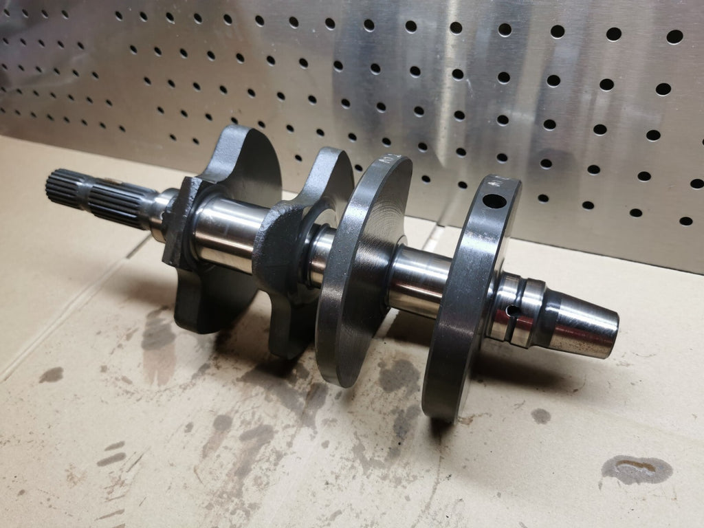 Crankshaft Honda 800 VTEC 2003 - 2009