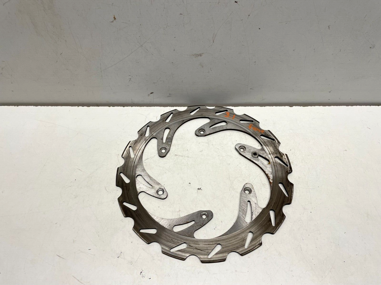 Front Brake Disc KTM EXC 400 2005 (2004 - 2007)