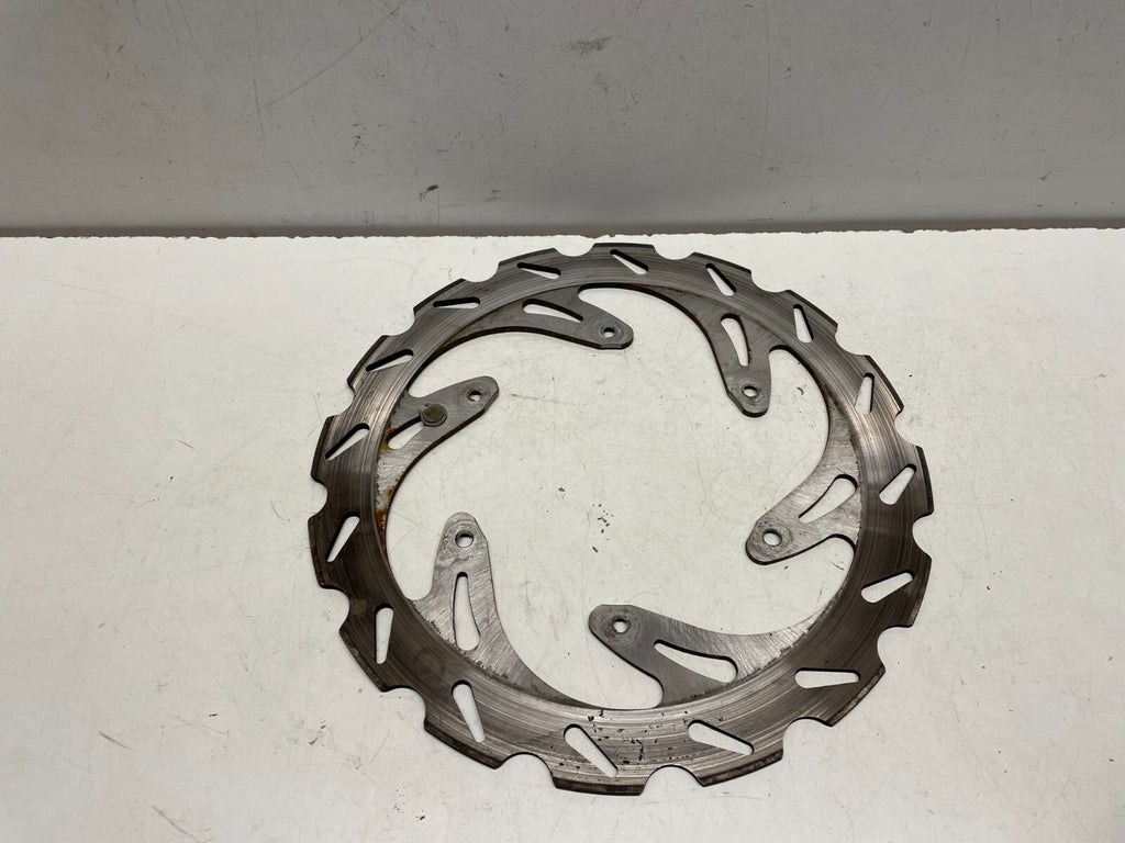 Front Brake Disc KTM EXC 400 2005 (2004 - 2007)