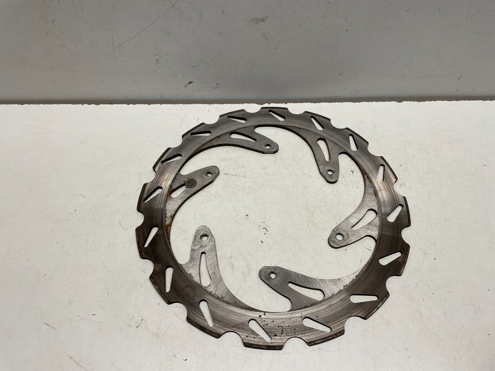 Front Brake Disc KTM EXC 400 2005 (2004 - 2007)