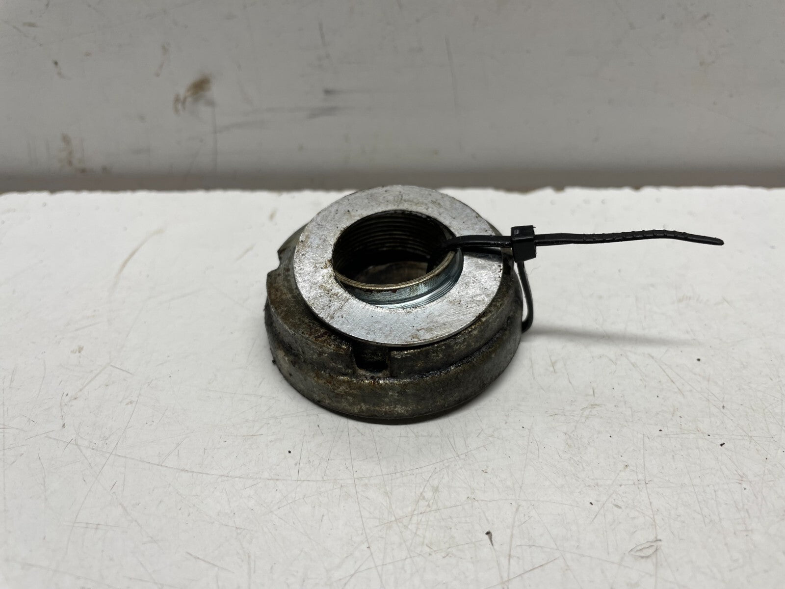 Top Yoke Nuts Honda CA 125 Rebel 1995 - 1999