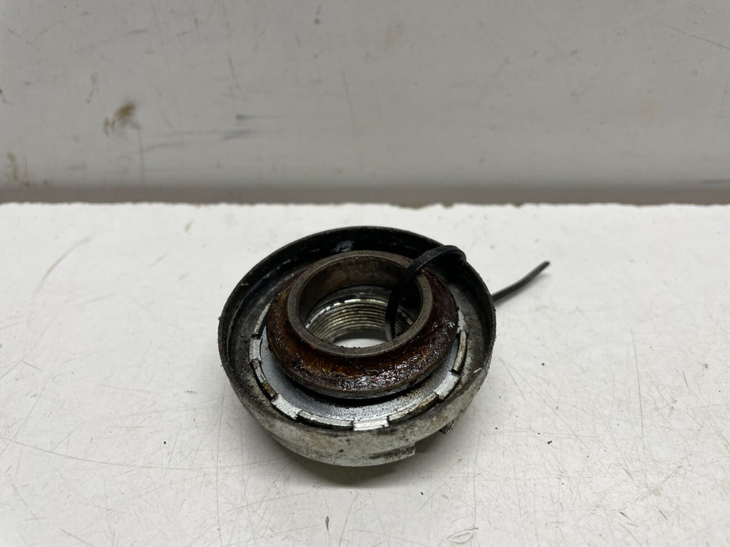 Top Yoke Nuts Honda CA 125 Rebel 1995 - 1999