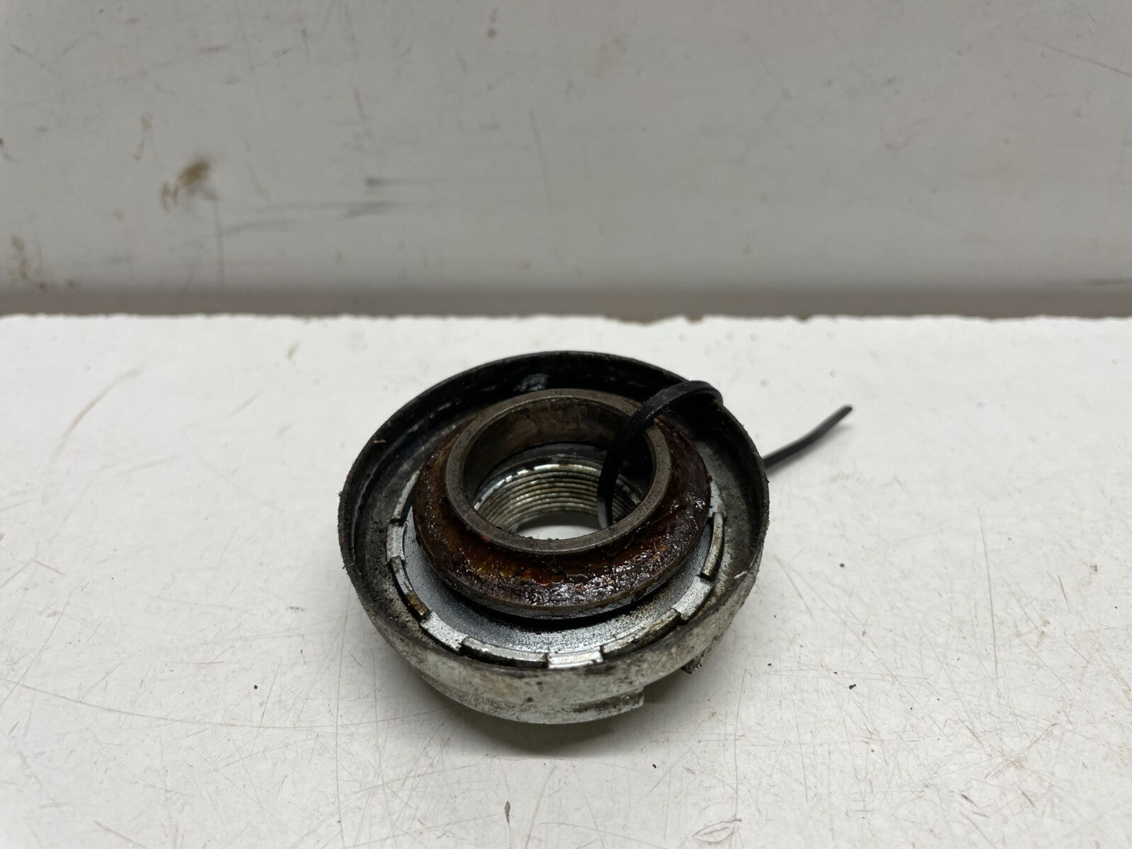 Top Yoke Nuts Honda CA 125 Rebel 1995 - 1999