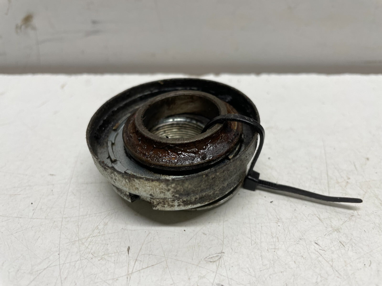 Top Yoke Nuts Honda CA 125 Rebel 1995 - 1999