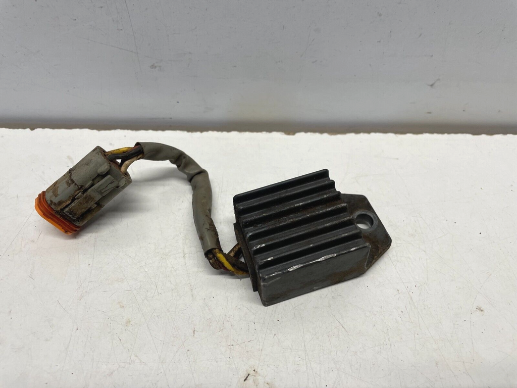 Voltage Regulator Rectifier KTM EXC 400 2005 (2004 - 2007)