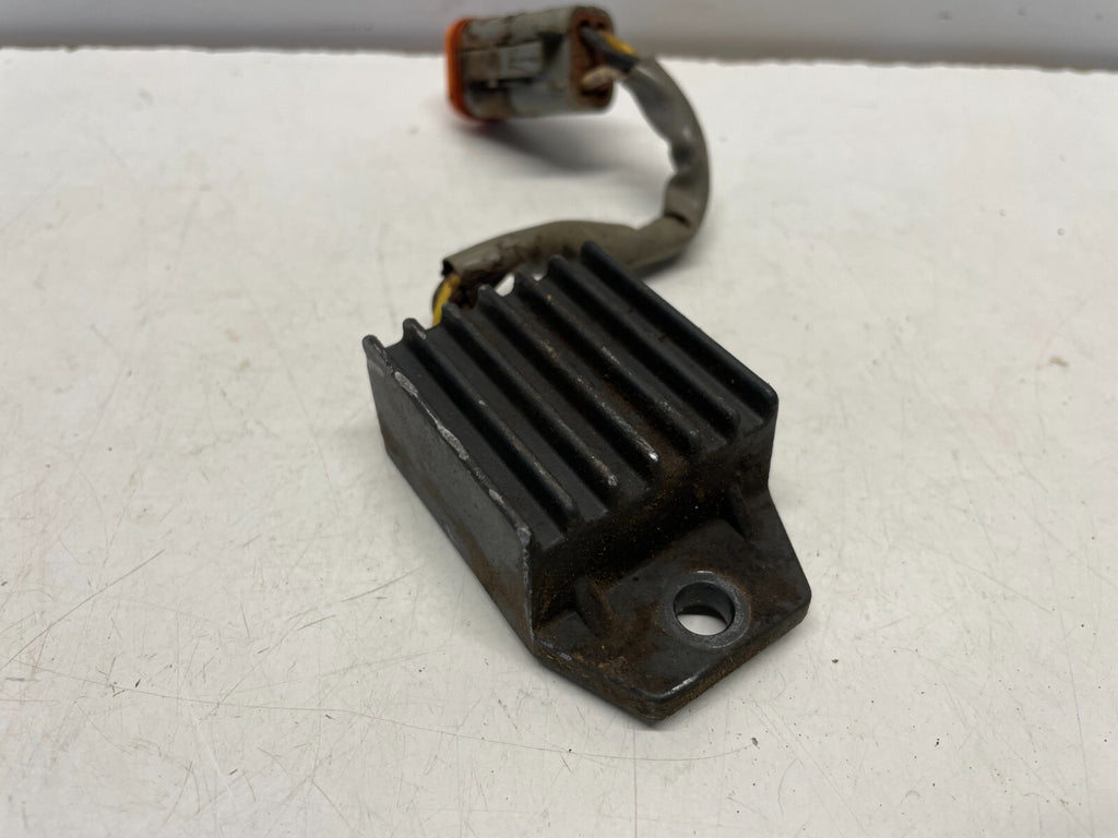 Voltage Regulator Rectifier KTM EXC 400 2005 (2004 - 2007)