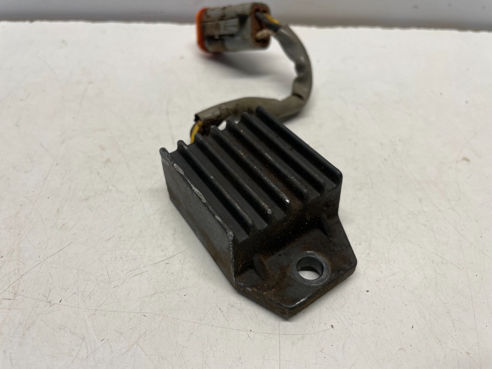 Voltage Regulator Rectifier KTM EXC 400 2005 (2004 - 2007)