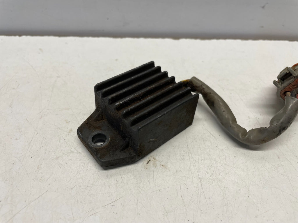 Voltage Regulator Rectifier KTM EXC 400 2005 (2004 - 2007)
