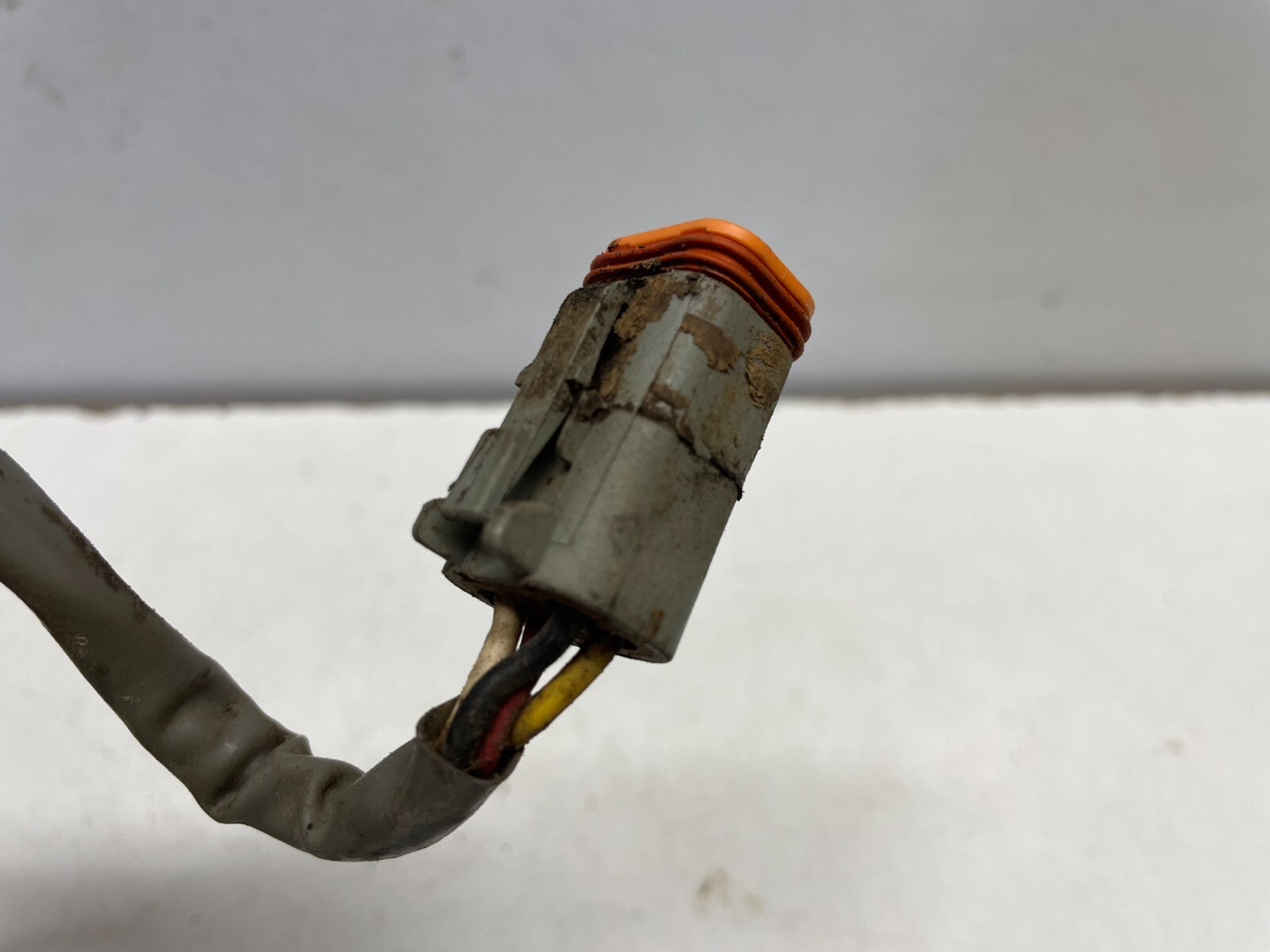 Voltage Regulator Rectifier KTM EXC 400 2005 (2004 - 2007)