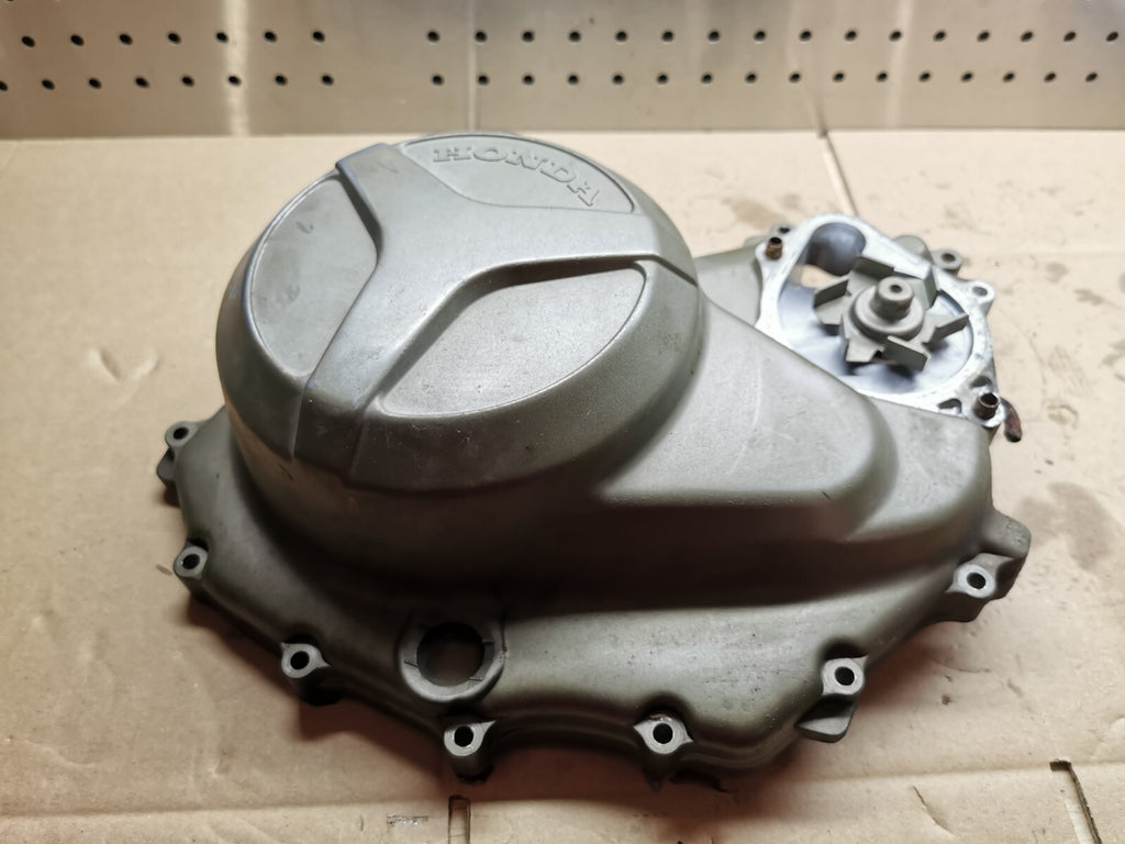 Engine Clutch Cover Honda XL 1000 V Varadero 2000 (1999 - 2003)