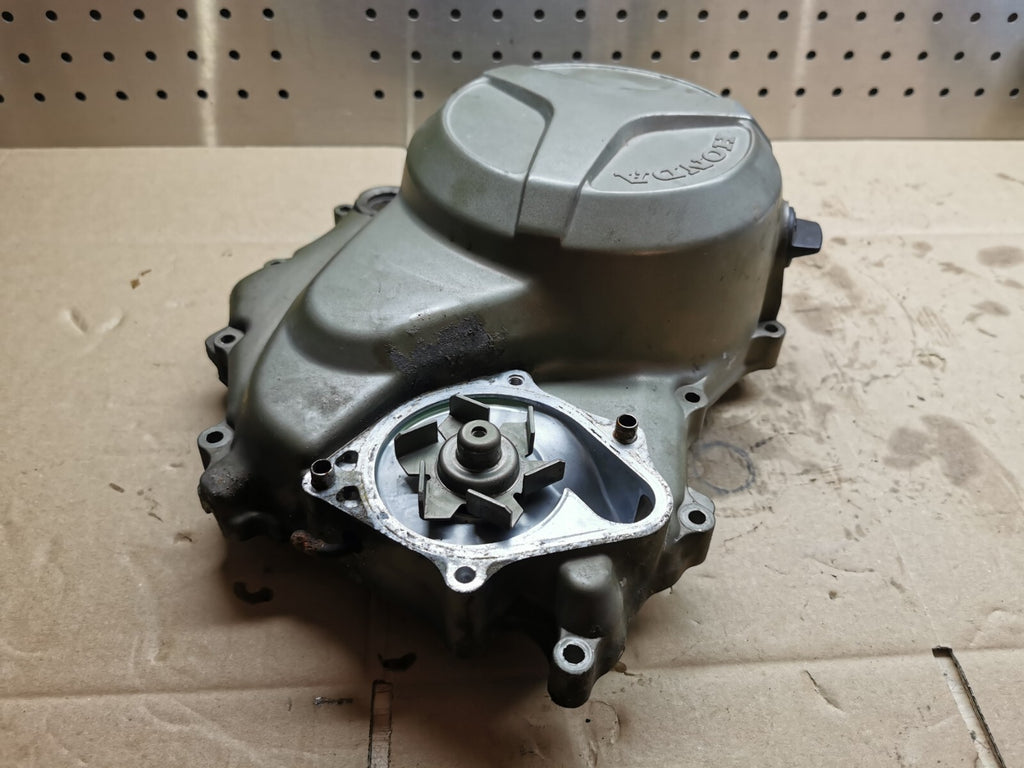 Engine Clutch Cover Honda XL 1000 V Varadero 2000 (1999 - 2003)