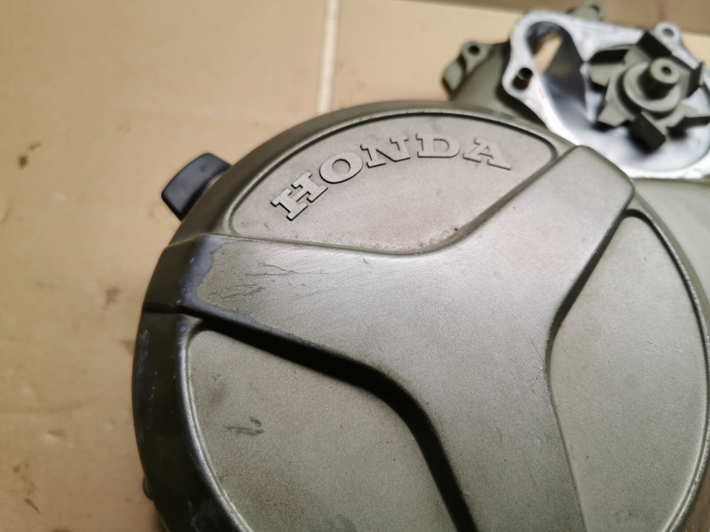Engine Clutch Cover Honda XL 1000 V Varadero 2000 (1999 - 2003)