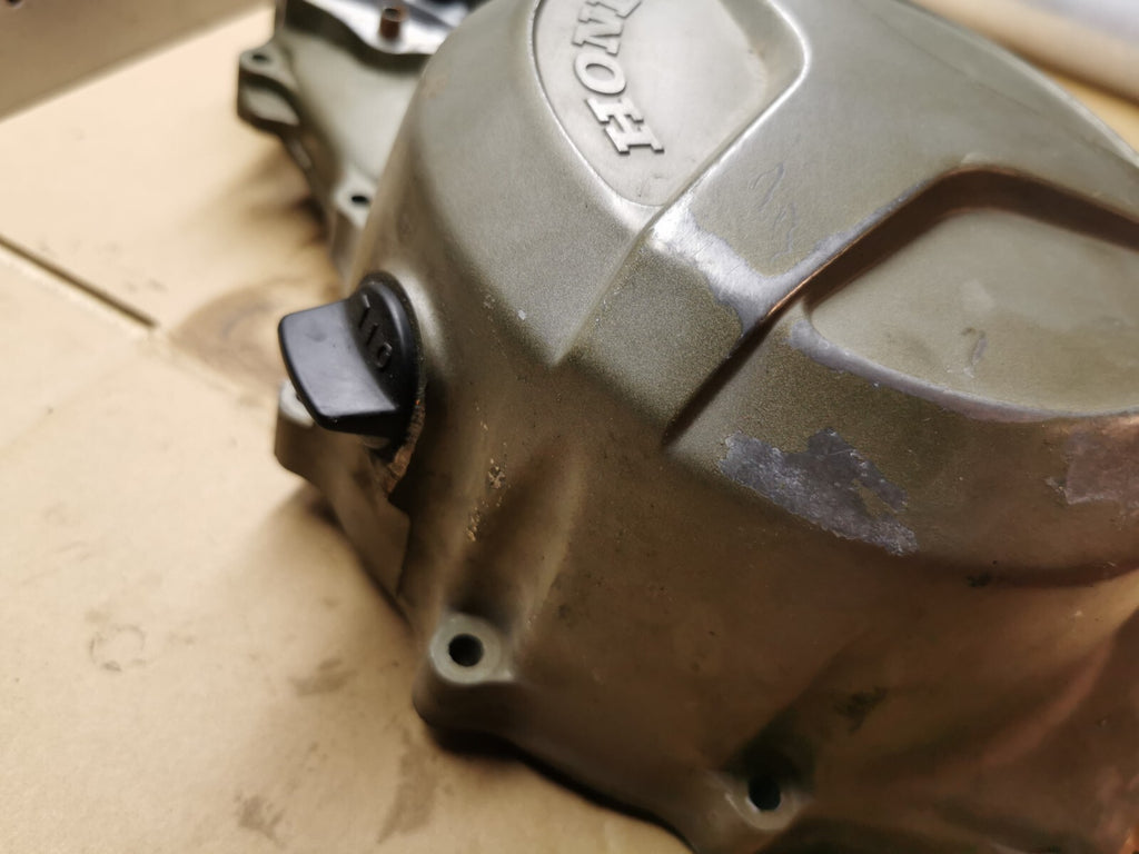 Engine Clutch Cover Honda XL 1000 V Varadero 2000 (1999 - 2003)
