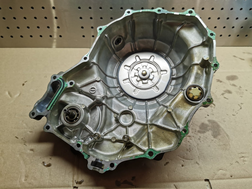 Engine Clutch Cover Honda XL 1000 V Varadero 2000 (1999 - 2003)