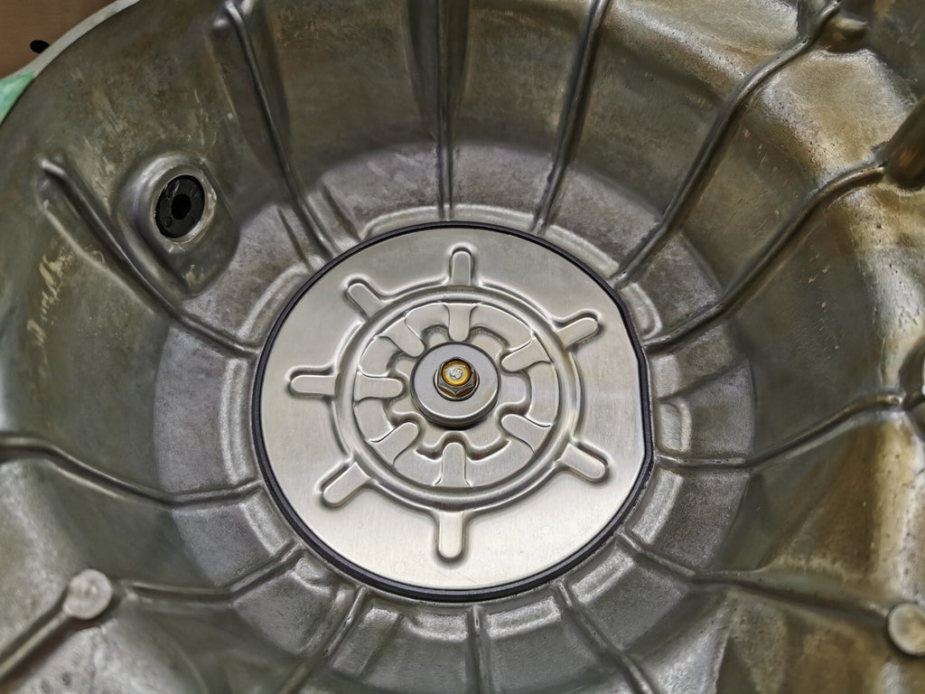 Engine Clutch Cover Honda XL 1000 V Varadero 2000 (1999 - 2003)