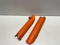 Fork Guards KTM EXC 400 2005 (2004 - 2007)