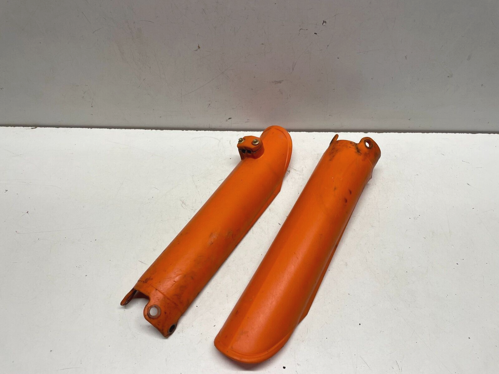 Fork Guards KTM EXC 400 2005 (2004 - 2007)