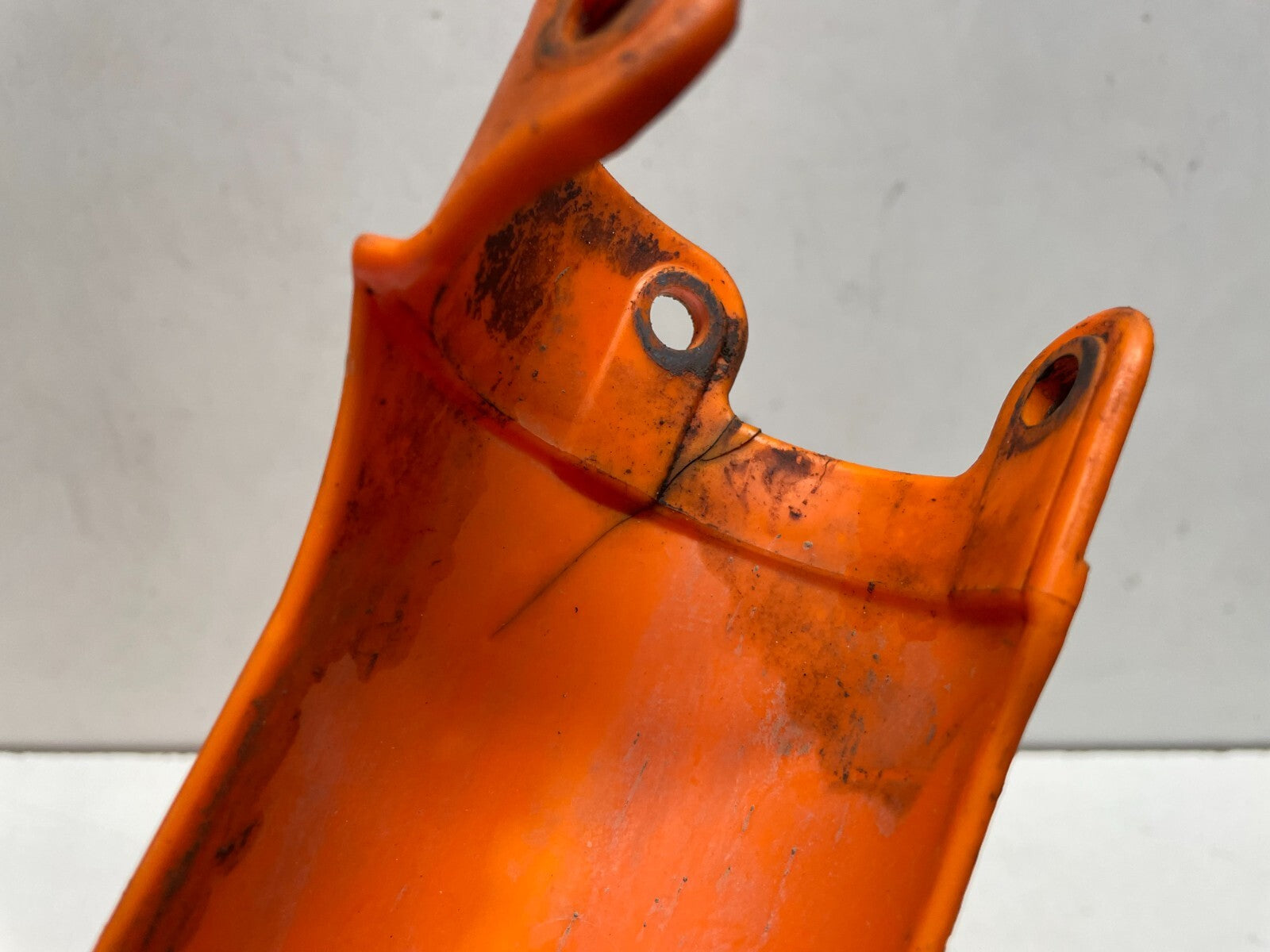 Fork Guards KTM EXC 400 2005 (2004 - 2007)