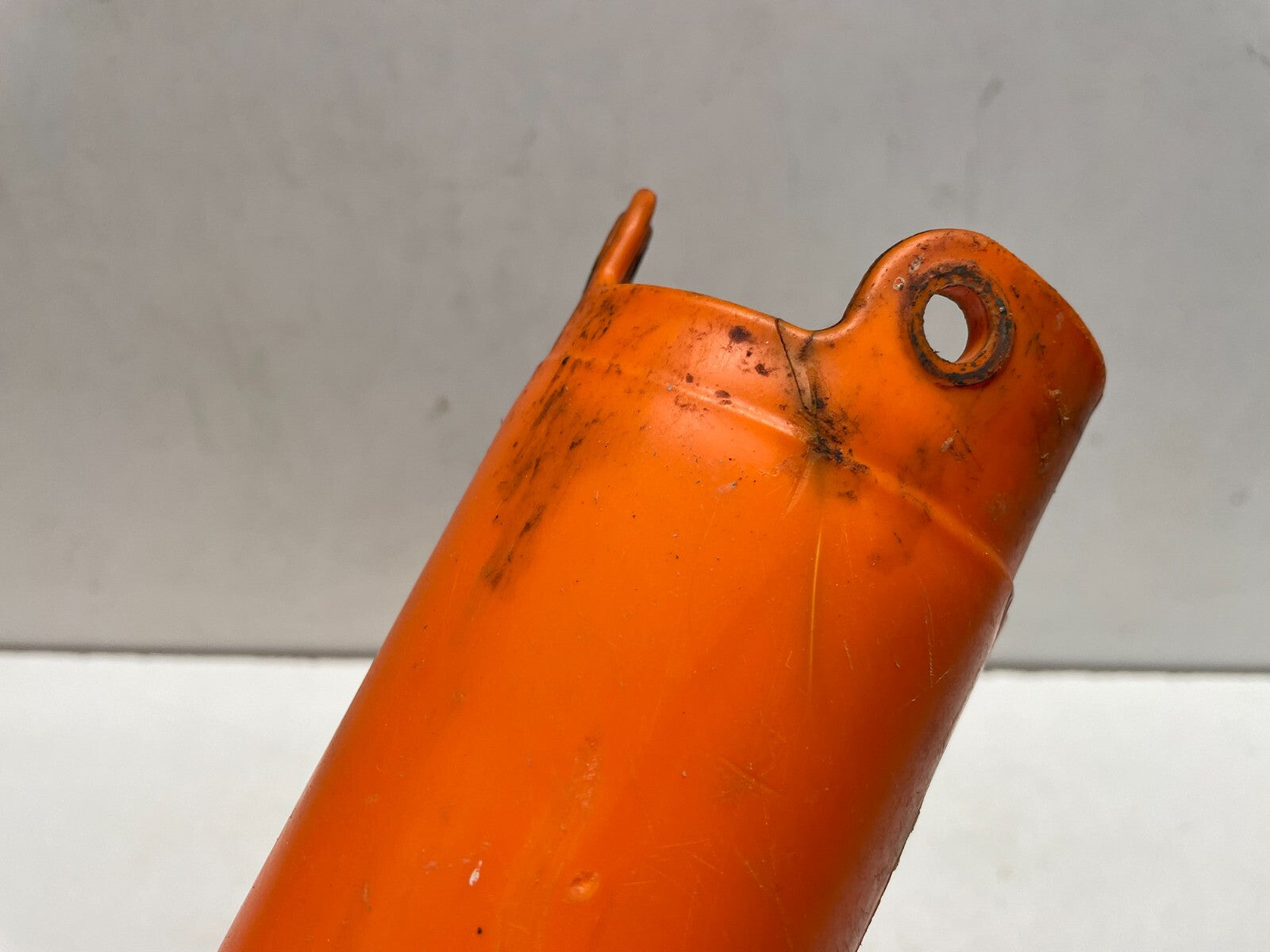 Fork Guards KTM EXC 400 2005 (2004 - 2007)